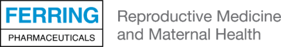 Ferring Pharmaceuticals logo